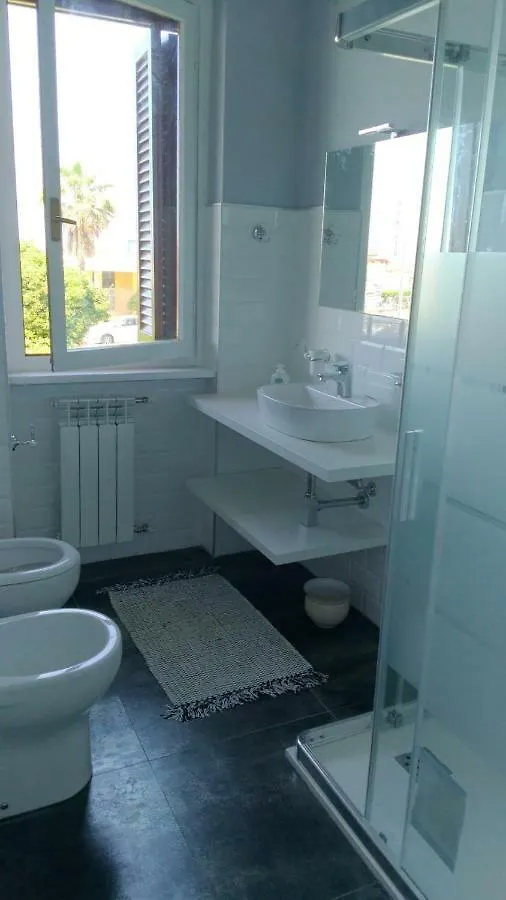 Pirata Apartment Marina di Massa